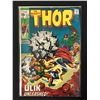 Image 1 : THE MIGHTY THOR #173 (MARVEL COMICS)