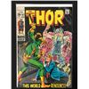 Image 1 : THE MIGHTY THOR #167 (MARVEL COMICS)