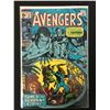 Image 1 : THE AVENGERS #73 (MARVEL COMICS)