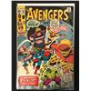 Image 1 : THE AVENGERS #88 (MARVEL COMICS)