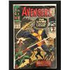 Image 1 : THE AVENGERS #34 (MARVEL COMICS)
