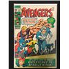 Image 1 : THE AVENGERS #75 (MARVEL COMICS)