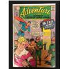 Image 1 : ADVENTURE COMICS #359 (DC COMICS)