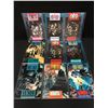 Image 1 : Batman LEGENDS OF THE DARK KNIGHT COMIC BOOK LOT (DC COMICS)