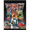 Image 1 : Batman LEGENDS OF THE DARK KNIGHT COMIC BOOK LOT (DC COMICS)