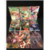 Image 1 : POWER PACK/ VOLTRON COMIC BOOK LOT