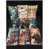 Image 1 : ASSORTED IRON MAN/ THE ULTIMATES COMIC BOOK LOT (MARVEL COMICS)