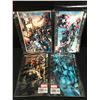 Image 1 : THE ULTIMATES 2 COMIC BOOK LOT (MARVEL COMICS)