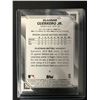 Image 2 : 2019 BOWMAN PLATINUM Vladimir Guerrero Jr #27 RC Rookie Card