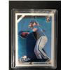 Image 1 : 2019 Vladimir Guerrero Jr. Donruss Optic The Rookies RC TR-11