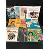 Image 1 : VINYL RECORD (VARIOUS TITLES)
