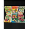Image 1 : VINTAGE GOLD KEY COMICS BOOK LOT
