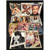 Image 1 : ROLLING STONE MAGAZINE LOT
