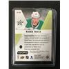 Image 2 : 2017-18 UPPER DECK SYNERGY HOCKEY #A-RA RADEK FAKSA AUTOGRAPHS
