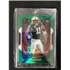 Image 1 : 2021 PANINI PRIZM DRAFT PICKS FOOTBALL #188 MICAH PARSONS RC