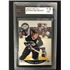 Image 1 : 1990-91 PRO SET #118 WAYNE GRETZKY (7.5 NM+)