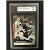 Image 1 : 1991-92 PRO SET #101 WAYNE GRETZKY (7.5 NM+)
