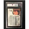 Image 2 : 1991-92 PRO SET #101 WAYNE GRETZKY (7.5 NM+)