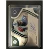 Image 1 : 2021 PANINI ELEMENTS FOOTBALL #SS-MAC MO ALICE-COX AUTOGRAPH 133/199
