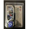 Image 2 : 2021 PANINI ELEMENTS FOOTBALL #SS-MAC MO ALICE-COX AUTOGRAPH 133/199