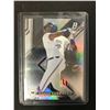 Image 1 : 2019 BOWMAN PLATINUM #TOP-1 VLADIMIR GUERRERO JR. PROSPECT