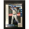 Image 1 : 2019 PANINI ROOKIES & STARS BASEBALL #13 VLADIMIR GUERRERO JR. RC