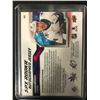 Image 2 : 2020-21 UPPER DECK SPX HOCKEY #ML MAXIM LETUNOV ROOKIE AUTO JERSEY