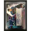 Image 1 : 2020-21 UPPER DECK SPX HOCKEY #SB SHANE BOWERS ROOKIE JERSEY AUTO