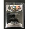 Image 2 : 2021 LEAF DRAFT #BA-SS1 SAGE SURRATT ROOKIE AUTOGRAPH