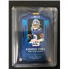 Image 2 : 2021 PANINI ABSOLUTE FOOTBALL #WRM-KTO KADARIUS TONEY WAR ROOM 24/75