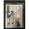 Image 1 : 2019 PANINI DONRUSS OPTIC BASEBALL #SS-YD YUSNIEL DIAZ SIGNATURE SERIES