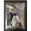 Image 1 : 2017 Bowman High Tek Baseball Autograph #BHT-LF Lucius Fox