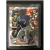 Image 1 : VLADIMIR GUERRERO JR. 2019 Bowman Prospects #BP1 Toronto Blue Jays