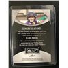 Image 2 : 2021 LEAF DRAFT #BA-BP1 BLAKE PROEHL ROOKIE AUTOGRAPH