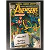 Image 1 : THE AVENGERS #144 (MARVEL COMICS)