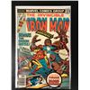 Image 1 : THE INVINCIBLE IRON MAN #89 (MARVEL COMICS)