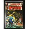 Image 1 : THE HOUSE OF MYSTERY #185 (DC COMICS)