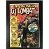 Image 1 : G.I COMBAT #140 (DC COMICS) Special Issue!