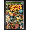 Image 1 : GHOST RIDER #9 (MARVEL COMICS)