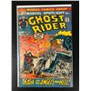 Image 1 : GHOST RIDER #6 (MARVEL COMICS)