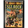 Image 1 : Our Army at War Featuring SGT. ROCK #185 (DC COMICS)