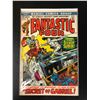 Image 1 : FANTASTIC FOUR #121 (MARVEL COMICS)