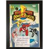 Image 1 : Mighty Morphin POWER RANGERS #1 (HAMILTON COMICS)