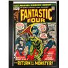 Image 1 : FANTASTIC FOUR #124 (MARVEL COMICS)