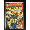 Image 1 : THE INVINCIBLE IRON MAN #64 (MARVEL COMICS)