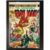 Image 1 : THE INVINCIBLE IRON MAN #65 (MARVEL COMICS)