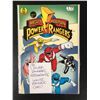Image 1 : Mighty Morphin POWER RANGERS #1 (HAMILTON COMICS)