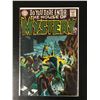 Image 1 : THE HOUSE OF MYSTERY #177 (DC COMICS)