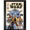 Image 1 : STAR WARS #001 (MARVEL COMICS)