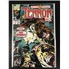 Image 1 : TERROR INC. #1 (MARVEL COMICS)